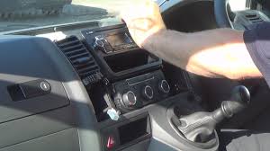 Volkswagen Transporter T5 2003 Present Justaudiotips Youtube