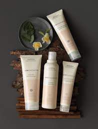 Protect From Fading For Up To Six Weeks While Infusing Hair With Illuminating Shine And Moisture Aveda Shampoo Aveda Hair Aveda Color
