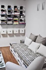 Cerca questo pin e molto altro su arredamento di colletti. Come Realizzare Un Divano Dai Pallet 20 Idee Greenme