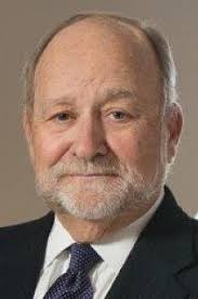 John Patrick "Pat" Cremin