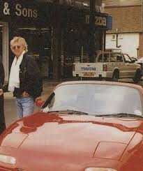 Roger Taylor I M In Love With My Car I M In Love With My Car Or The Loser In The End Rogertaylor Brianmay Johndeacon Freddieme Roger Taylor Queen Queen Freddie Mercury Queen Band