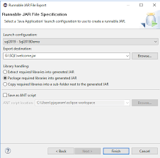 Java Language Extensions In Sql Server 2019