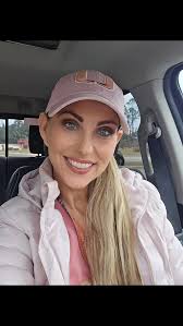 Repping my team today in this pretty mauve pink color!!!