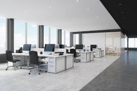 37 Zoom Background Ideas To Make Your Guests Lol Including Kris Jenner S House In 2020 Home Office Background Office Layout