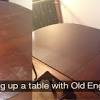 It never takes a whole lot just a little dab of oil on the my husband made the mistake of leaving the oil on our kitchen cabinets and not cleaning away the excess and this rather attracted the very dust he. Https Encrypted Tbn0 Gstatic Com Images Q Tbn And9gcrgltlnwfpdegkig9xku F44uu5ie 5bh1svqt11pw Usqp Cau