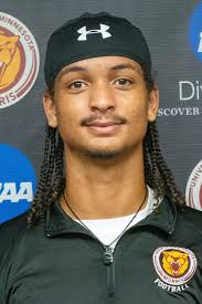 2025 Football Roster