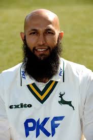 Update information for hashim amla ». Hashim Amla