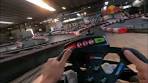 Kart Racing (Heat 1) 4K POV | Kart Racing at Van der Ende ... - YouTube
