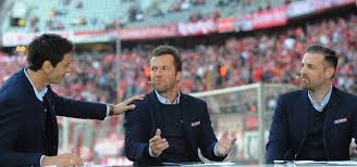 Seit der saison 2018/19 vergibt sky monatlich einen award für den besten spieler, besten trainer und das schönste tor der tipico bundesliga. Vds Nachrichten Meldungen Vds Verband Deutscher Sportjournalisten