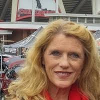 Pamela Skipper's Instagram, Twitter & Facebook