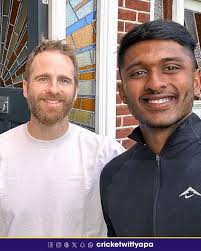 Cricket Wittyapa added a new photo.