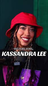 Kassandra Lea Pearce