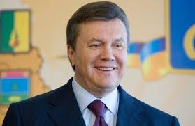 Досье, биграфии, компроматы на украинских чиновников, бизнесменов, политиков. Den Rozhdeniya Yanukovicha V Krymu