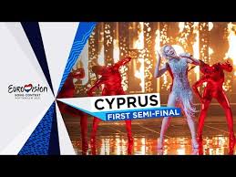 We did not find results for: Elena Tsagrinou El Diablo Live Cyprus First Semi Final Eurovision 2021 Youtube
