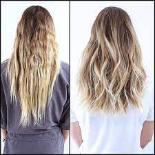 Without long locks or extensions, your bun might be lacking those key traits. Pin On Beauty Hair And Awesome