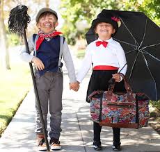 This was my first time working with a dremel and i thinking i am. No Sew Diy Mary Poppins Kids Costume Primary Com