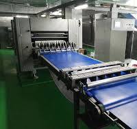China frozen pastry dough production line factory of page 4