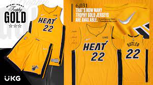 Choose from a variety of miami heat jerseys, including swingman editions in several colourways, and find the versions that represent your favourite players and align. Earned Edition Miami Heat Store