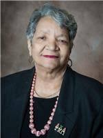 Alma Walker Obituary (2018)