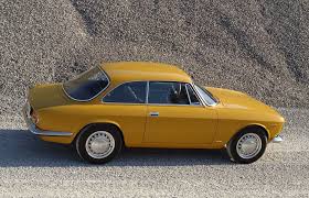 Image result for Giallo 1967 Alfa-Romeo