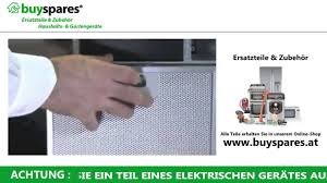 De aeg dpb3631m kopen voor de beste deal? So Tauschen Sie Kohlefilter Einer Dunstabzugshaube Youtube