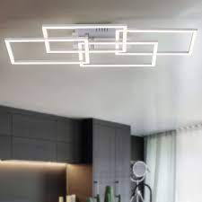 Maybe you would like to learn more about one of these? Dimmable Led Ceiling Lamp Made Of Alu B 34 5 Cm Iven