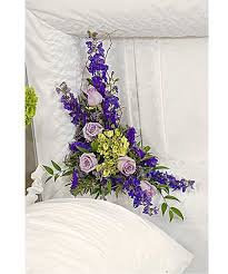 She shared 33 years of marriage with her beloved husband, the late raymond luz. Bold Mix Corner Lid Piece Funeral Floral Arrangements Casket Flowers Funeral Flower Arrangements