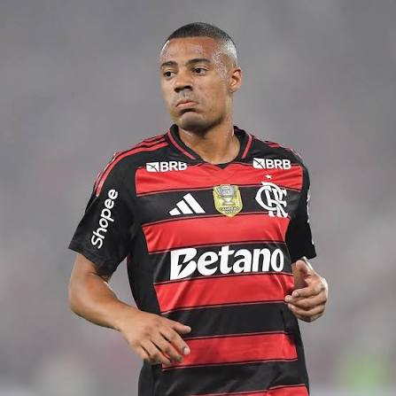 🗞️ INFORMA&Ccedil;&Atilde;O 🚨 De La Cruz aceita proposta para deixar o Flamengo! O Pe&ntilde;arol avan&ccedil;ou pelo meio-campista Nicol&aacute;s De La Cruz e recebeu o sinal positivo do jogador para negociar sua sa&iacute;da
