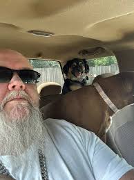 Just taking care of a little business today.