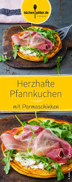 Herzhafte Pfannkuchen Rezept Herzhafte Pfannkuchen Herzhaft Pfannkuchen