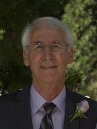 Dale Nesbit Obituary