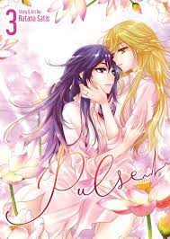 Yuri Manga Release List For March 2023 — Yuri Anime News 百合