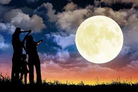 En février 2021, la pleine lune se produit le samedi 27 à 08h18 gmt (soit à 09h18 en france) à 09 degrés du signe de la vierge. Quel Est Le Calendrier Lunaire De 2021 Wemystic France