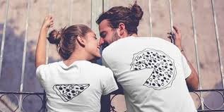 See more ideas about matching couples, matching profile pictures, couples. 33 Cute Outfits To Match With Bae Matching Couple Outfit Ideas