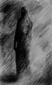 Maybe you would like to learn more about one of these? The Shadow By Moth Eatn On Deviantart
