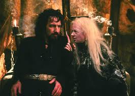 Who played witch in robin hood prince thiefs? Robin Hood Prince Of Thieves 1991 Imdb