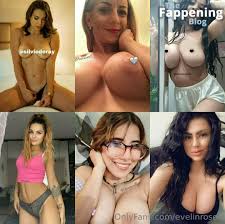 evelinrosee Nude Leaks Photo 32 | TheFappening