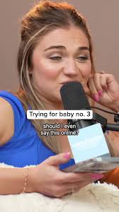 Mat and Abby Podcast with Harper