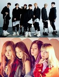With acts like bigbang, ikon, blackpink, akmu, . Yg Confirms That Ikon And Blackpink S Comeback Is Scheduled For 2018 The Latest Kpop News And Music Officially Kmusic