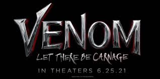 Have you added these movies to your watchlist? Venom Let There Be Carnage Wikipedia