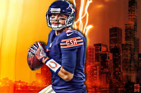Houston texans deshaun watson spoke with the media after the texans, bears week 14 matchup. Forgotten Quarterback Could Be The Secret To Fixing The Chicago Bears