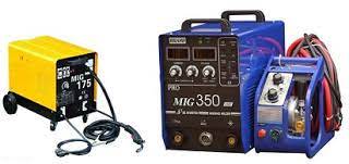 We did not find results for: Harga Mesin Las Listrik Watt Kecil Terbaru Mulai Ratusan Ribu Rupiah