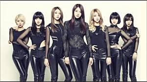 Founded in 1982 by daniel c. Opinionated Profile Of Aoa Top Of The Kpops