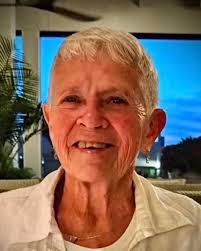 Betty Lou Davenport Obituary February 13, 2024