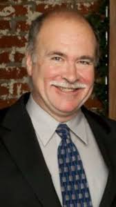 Patrick Eugene Cooper