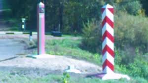 W budowie jest kolejne 50 km. Granica Polsko Bialoruska Hit Youtube
