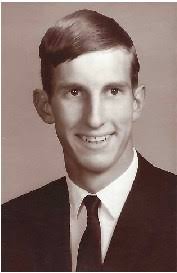 David Bancroft Obituary (1951