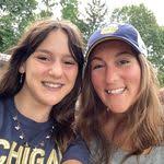 Kelly Kroft's Instagram, Twitter & Facebook