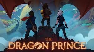 The Dragon Prince Wallpapers Top Free The Dragon Prince Backgrounds Wallpaperaccess Rayla and callum love story | the dragon prince (season 3). the dragon prince wallpapers top free