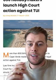 Explore Cape Verde: Perfect TUI Holiday Packages